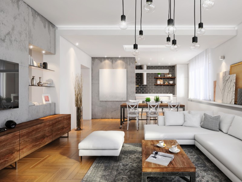 The most luxurious apartments in Ljubljana